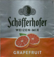 Ediketten Scöfferhofer Deutschland Bier-Mix 01.2024 4053400258515