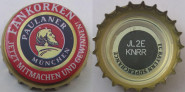 Kronkorken Paulaner Deutschland 2025 2020er diverse Paulaner München Fankorken Jetzt Mitmachen Und Gewinnen!