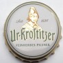 Kronkorken Ur-Krostitzer Deutschland 2017 2010er weiß Ur-Krostitzer Feinherbes Pilsner Seit 1534