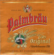 Ediketten Palmbräu Pils Deutschland Bier 01.2023 10.2023