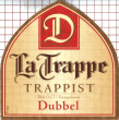 Ediketten La Trappe Dubbel Niederlande Bier 01.2023
