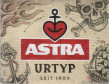 Ediketten Astra Urtyp Deutschland Bier 04.2025