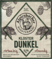 Ediketten Alpirsbacher Dunkel Deutschland Bier 01.2025