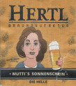 Ediketten Hertl Helle, Die Deutschland Bier 12.2023