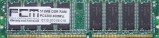 Arbeitsspeicher FCM SD-(G)DDR PC-3200 512MB