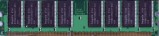 Arbeitsspeicher hynix SD-(G)DDR PC-3200 1GB