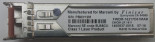 Transceiver SFP