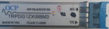 Transceiver SFP