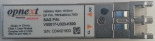 Transceiver SFP